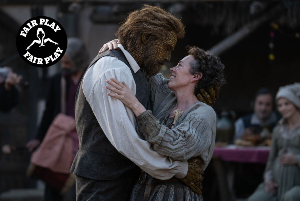 In ‘Wicker,’ The Perfect Husband Is a Straw Man