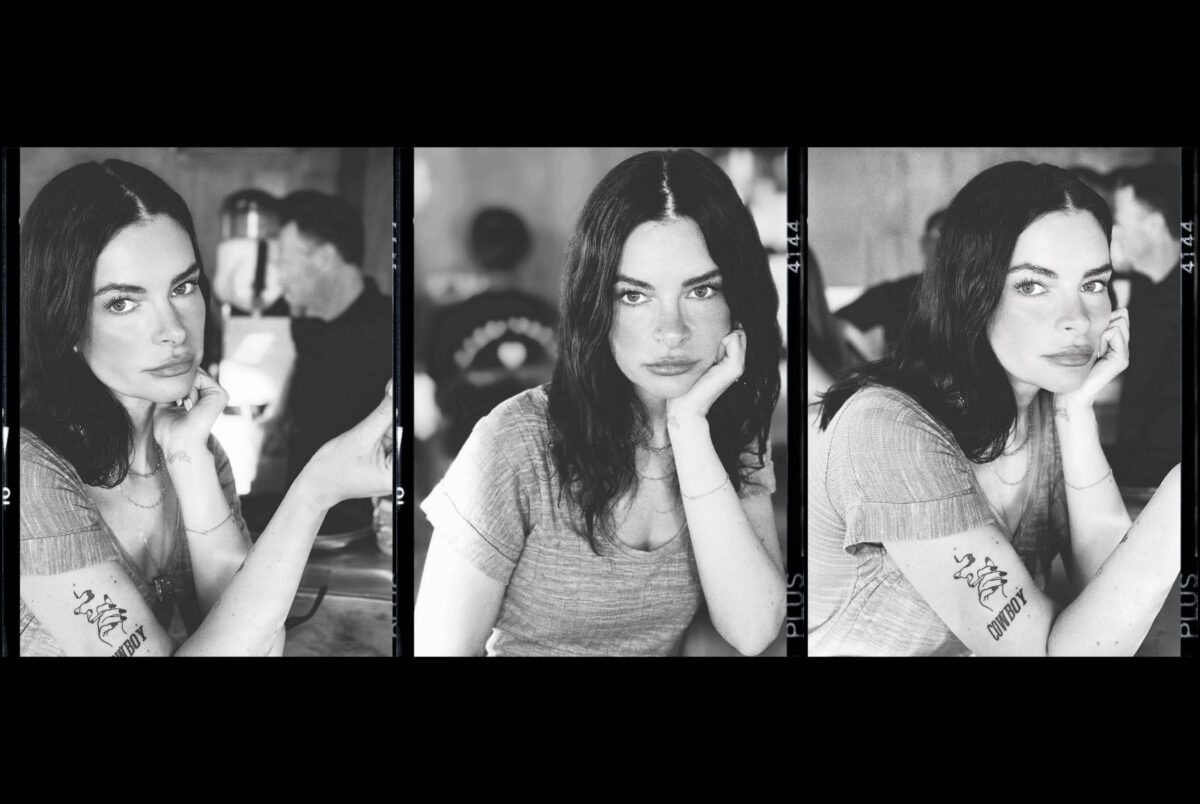 Before #MeToo Went Viral, Kelly Oxford Said, “I’ll Go First.”