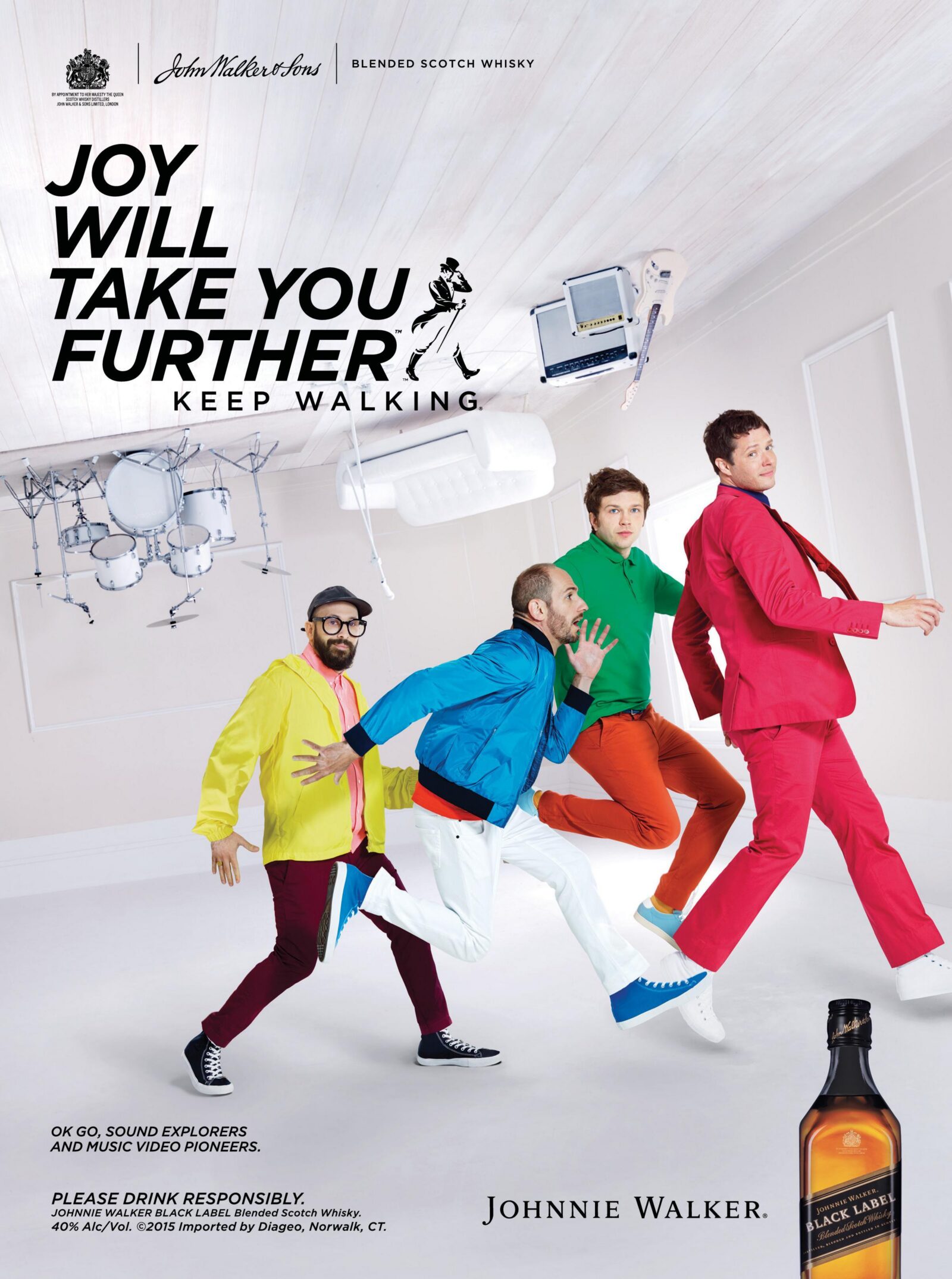 Playboy — December 2015 — back cover