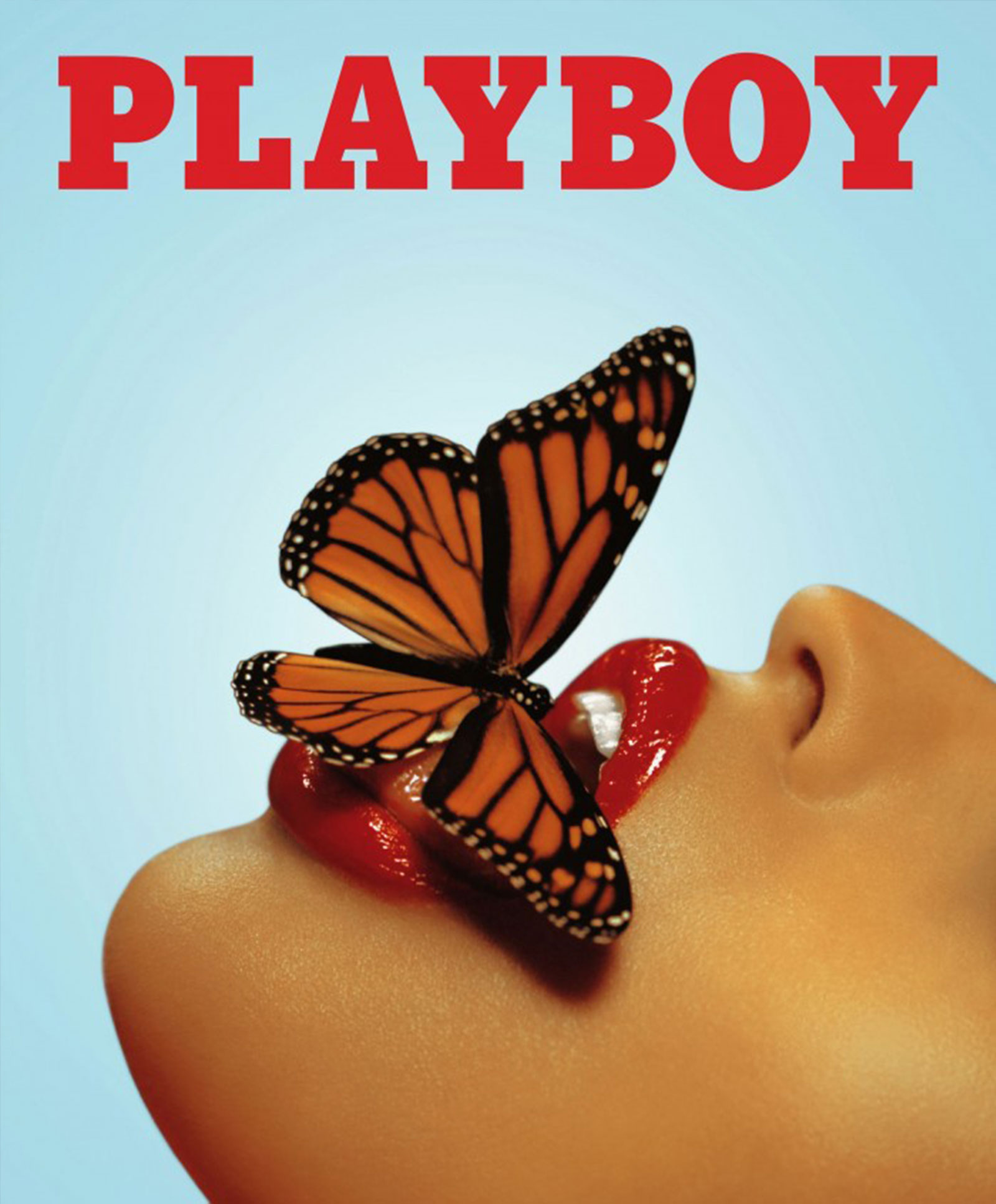 Playboy — Spring 2019 — front cover